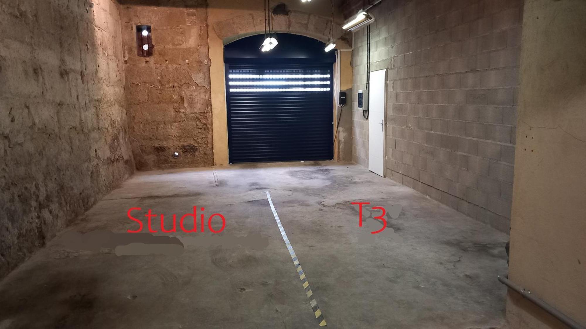 شقة T3 Pratique, Garage Gratuit, Esprit Auber بزييه المظهر الخارجي الصورة